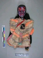 藏品(武生（黑髮）)的圖片
